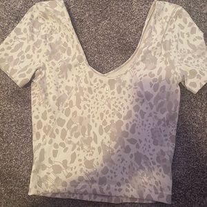 lululemon align t